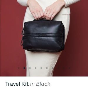 Carra Travel Kit